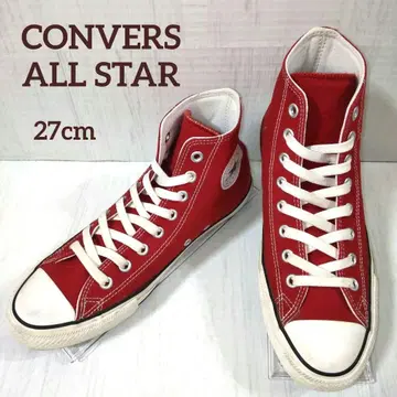 CONVERS ALL STAR 척테일러/100주년 기념 한정판 모델