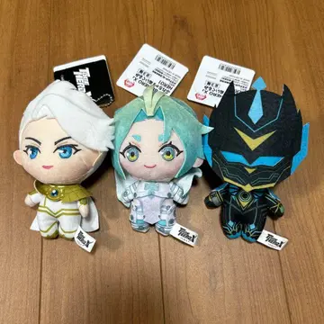 TO BE HERO X 프레차스 봉제 인형 HERO 1 총 3종