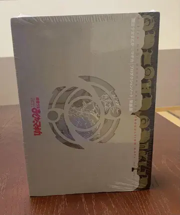 마도카 마기카 프로덕션 노트 특장판
