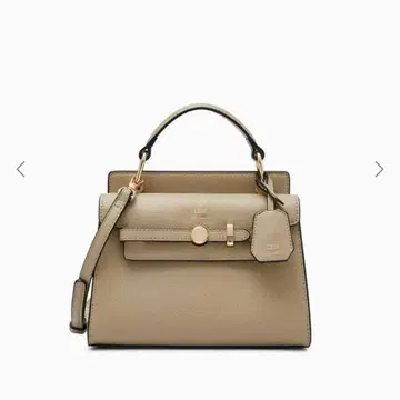 [ LYN ] 크로스 바디백 2way 탑 핸들백