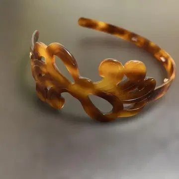 Alexandre de paris 머리띠