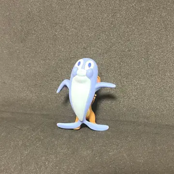 톰과 제리 물고기인 척 춤추는 제리 피규어