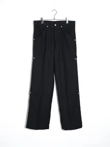 DAIRIK Painter Pressed Pants M