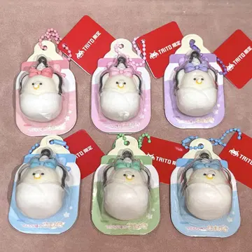 동글동글 눈망울의 생굴 싸개 블리스터 PKG