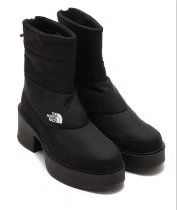 THE NORTH FACE W Kalmia Nuptse Boots WP