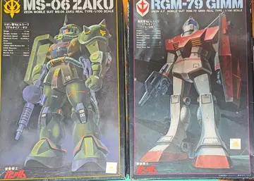 선착순 당시물 리얼 타입 자쿠 리얼 타입 헬스장