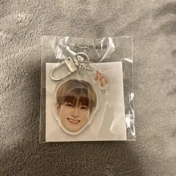 treasure 희로애락 아사히