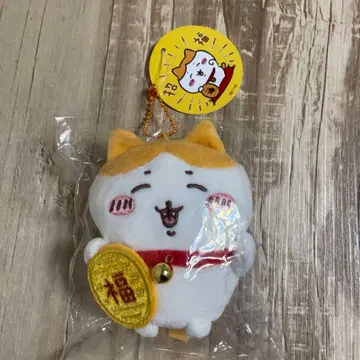 치이카와 (먼작귀) 초복! 하치와레 마스코트