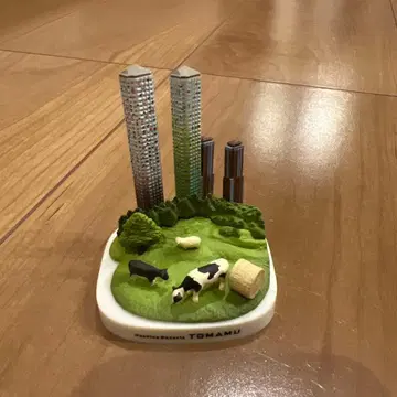 호시노 리조트 토마무 가챠가챠 호시노 팜2