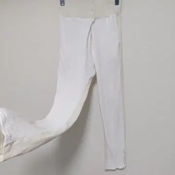 AkariH 써멀 팬츠 아카리