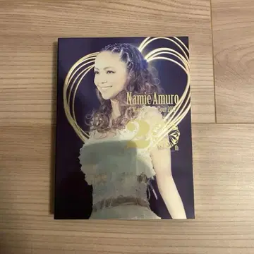 Namie Amuro 20th Anniversary Best Album