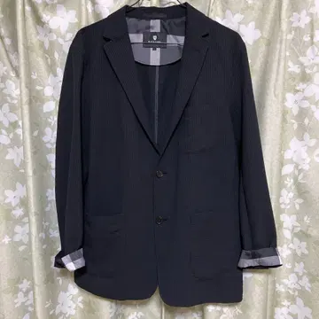 BLACK LABEL 블랙 테일러드 자켓 J