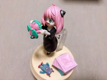 SPY x FAMILY 제일복권 A상 아냐 피규어