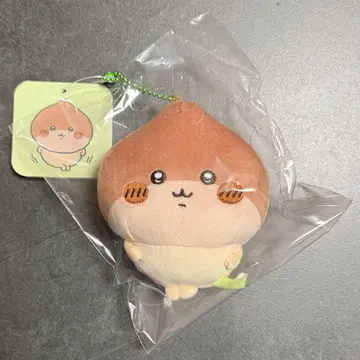 치이카와 (먼작귀) 계절이잖아 마스코트 (밤만쥬)