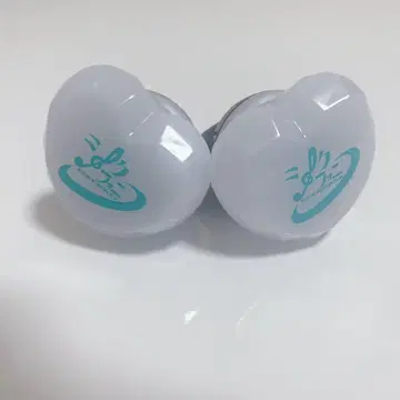 시쿠포니 아메노 코사메 링 라이트