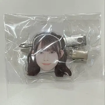 AKB48 대 의상전 다이마루 앞머리 클립 오타 유키