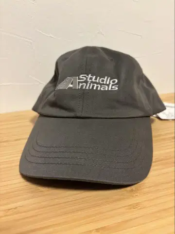 STVDIO WEAREALLANIMALS 별주 TEAM LOGO