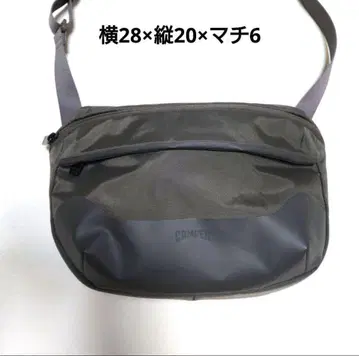 CAMPER 숄더백