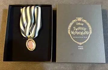 트위스티드 원더랜드 그리본 참