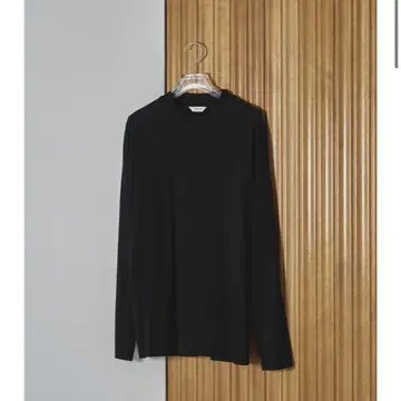 TODAYFUL Cottonsilk Useful Long T-shirts