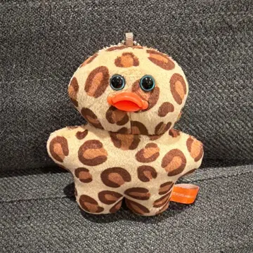 mojojojo 레오파드 무늬