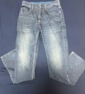 Navy RunDenim S 사이즈