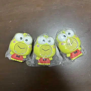 산리오 사진 프레임 마스코트 2 가챠