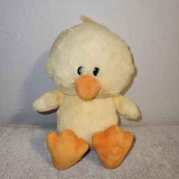 NICI 니키 병아리 클래식 봉제 인형