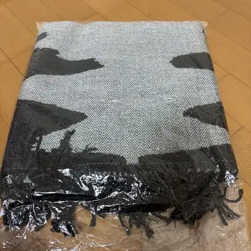 도모토 츠요시 고시 미가쿠 라이브 굿즈 성문 스톨