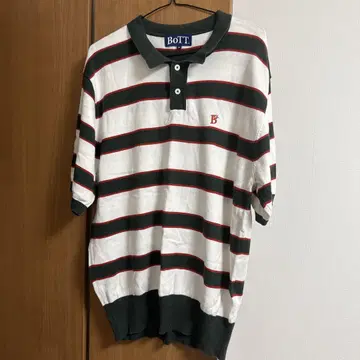 BoTT 피케 셔츠