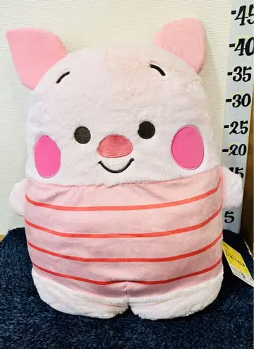 #미사용#도우미 프렌즈#피글렛#곰돌이 푸#디즈니#큼!