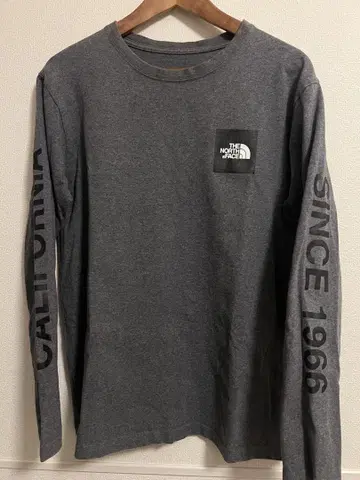 THE NORTH FACE L