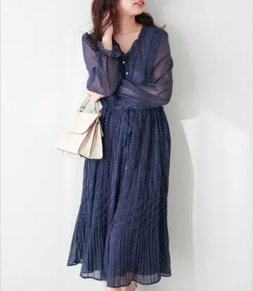 natural couture 원피스