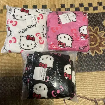 키티짱 바지 M 사이즈