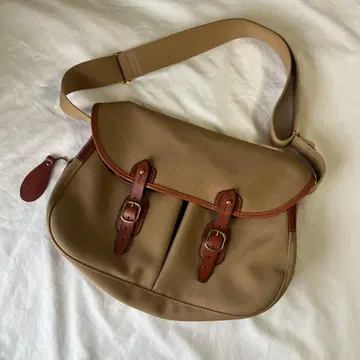 BRADY ARIEL TROUT LARGE khaki