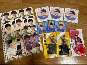 마유미 타케유키 사진 디카 아크릴 스탠드 묶음 판매