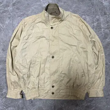 dunhill Sport 베이지 점퍼 g4