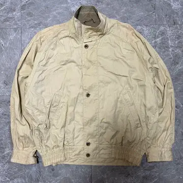 dunhill Sport 베이지 점퍼 g4