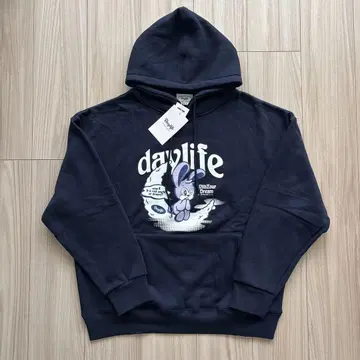 Daylife 후드티