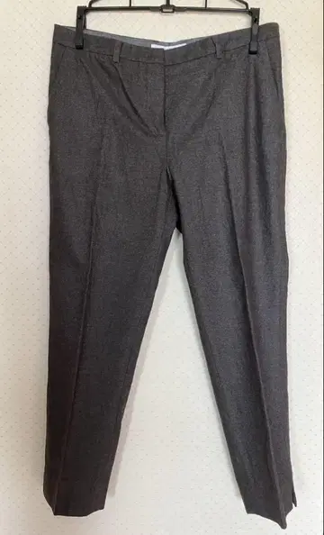 파비아나 필리피 울 팬츠 40