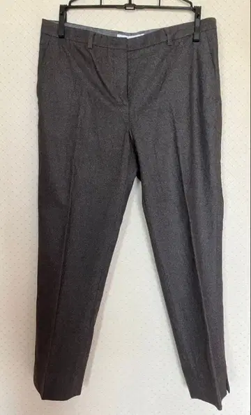 파비아나 필리피 울 팬츠 40