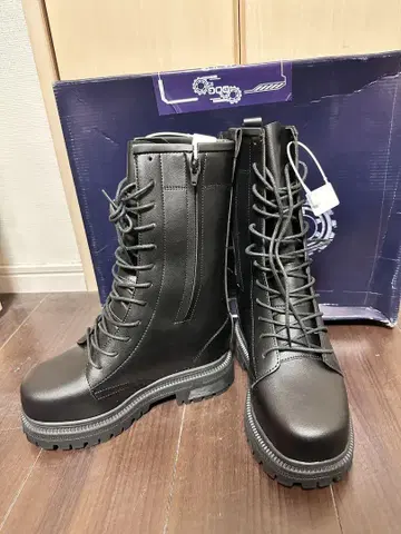 키높이 부츠 18cm