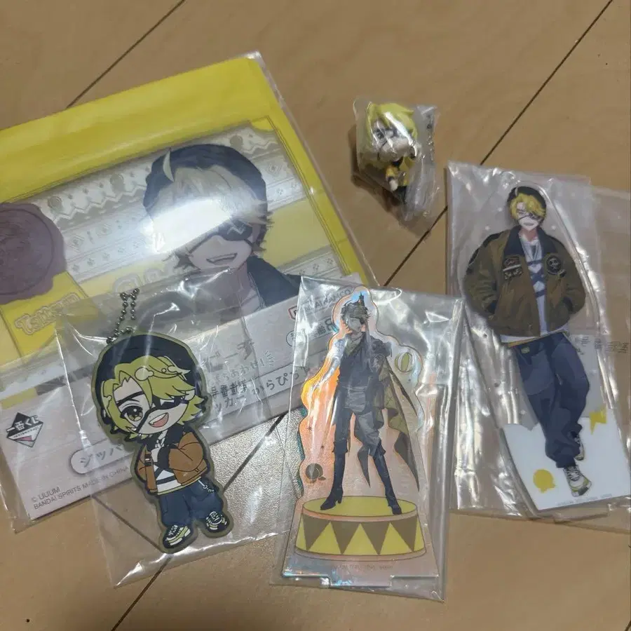 1번째 상품 이미지