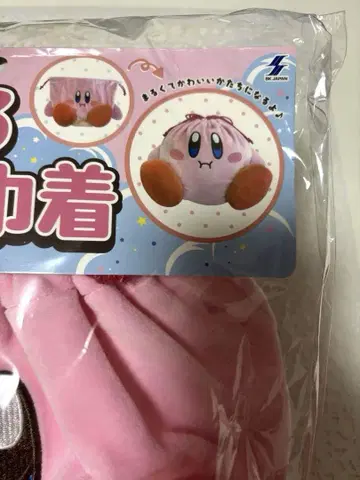커비 복조리 호바링 별의 커비