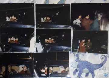 소년대 니시키오리 잇세이 사진 8장