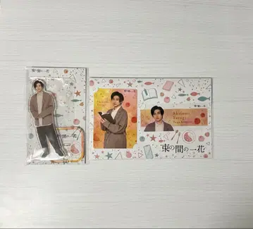 찰나의 꽃 교본대아