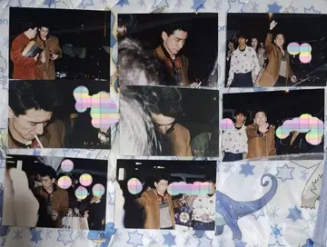 소년대 니시키오리 잇세이 사진 8장
