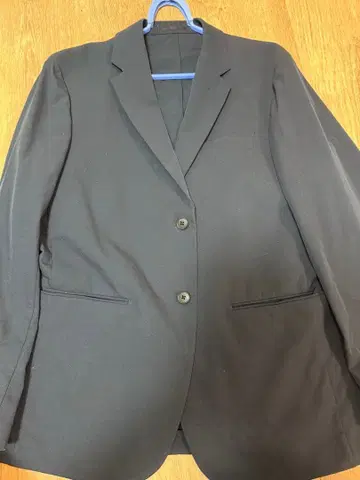 UNIQLO 감동 자켓