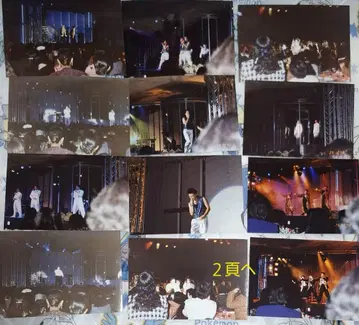 소년대 니시키리 잇세이 사진 22장
