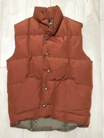 SIERRA DESIGNS 다운 베스트
